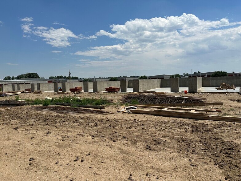 More Photos Of 2520 S Lincoln Ave, Loveland Land For Sale