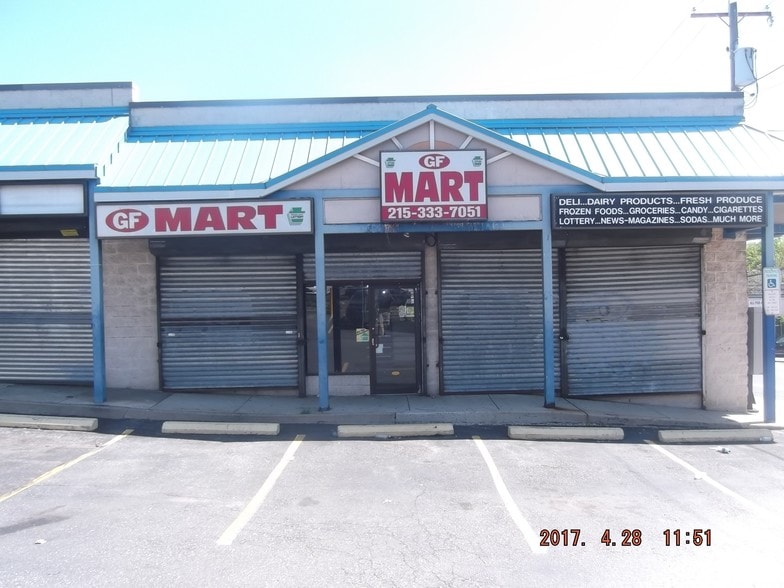 More Photos Of 8230-8238 Frankford Ave, Philadelphia Freestanding For Sale