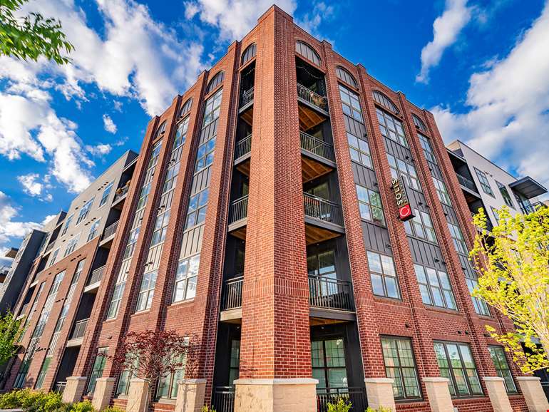 More Photos Of 1172 Temple Drive, Sugar Hill Apartments For Lease