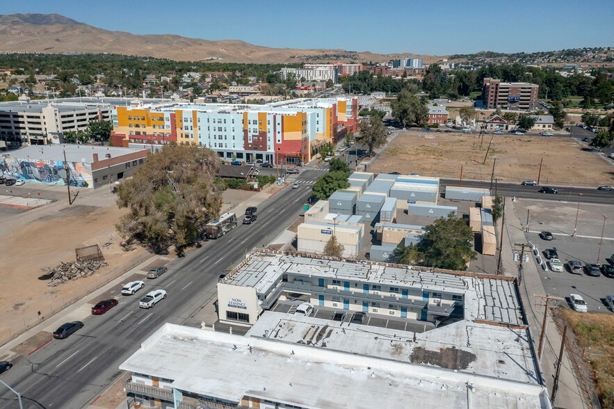 More Photos Of 520 University Way, Reno Apartments For Sale