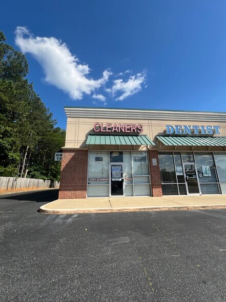 More Photos Of 1154 Lawrenceville Hwy, Lawrenceville Unknown For Lease