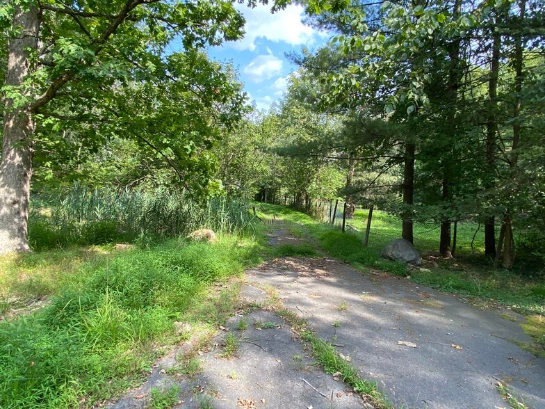 More Photos Of 117 N Route 303, Congers Land For Sale