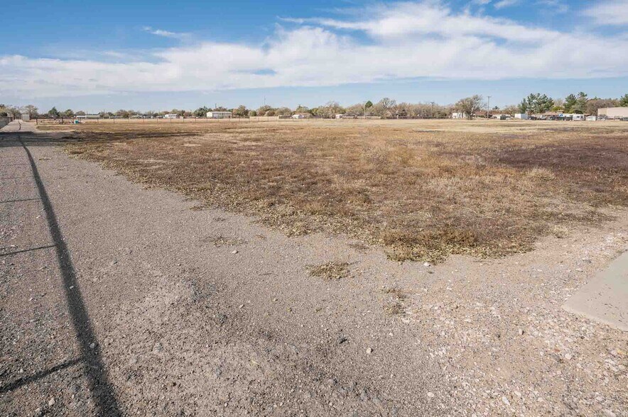 More Photos Of 7631 Western Street, Amarillo Land For Sale