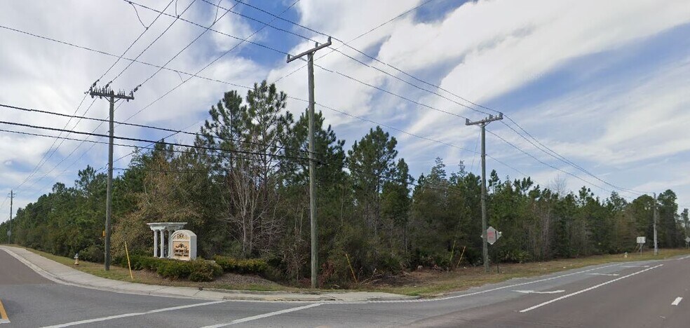 More Photos Of E State Road 200 @ Courtney Isles Way, Yulee Land For Sale