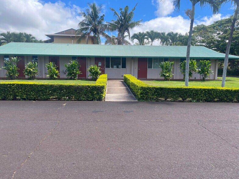 More Photos Of 94-974 Pakela St, Waipahu Warehouse For Sale