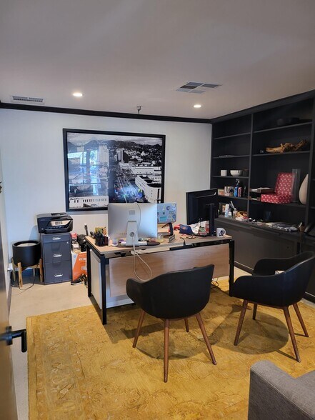 More Photos Of 3000 N Hollywood Way, Burbank Office For Lease