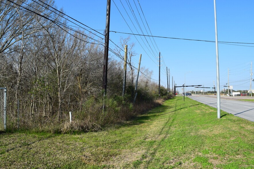 More Photos Of Bailey Rd at Masters rd, Pearland Land For Sale