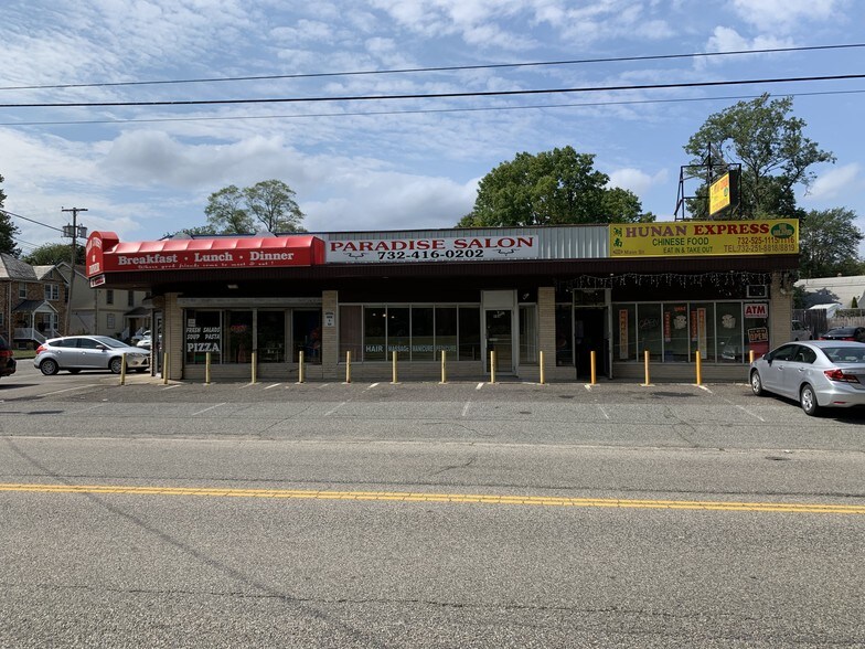 More Photos Of 98 Main St, East Brunswick General Retail For Lease