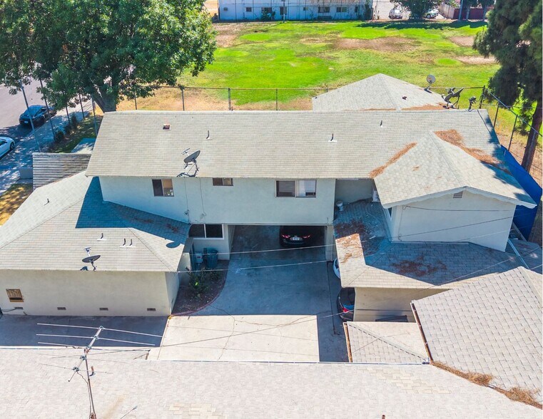 More Photos Of 1109 S Spruce St, Montebello Apartments For Sale