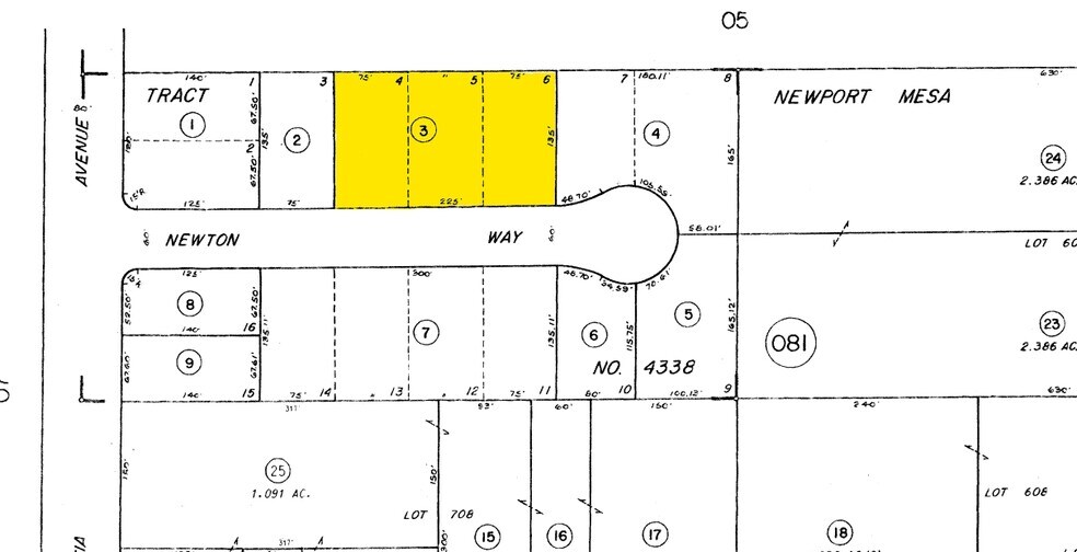 More Photos Of 768-784 Newton Way, Costa Mesa Light Manufacturing For Lease