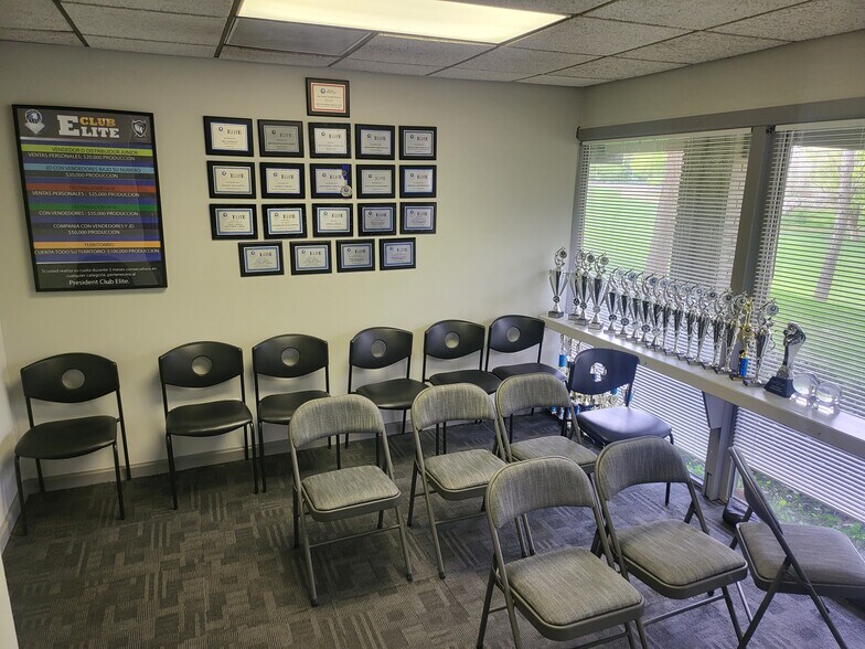 More Photos Of 4885 S 900 E, Salt Lake City Coworking Space