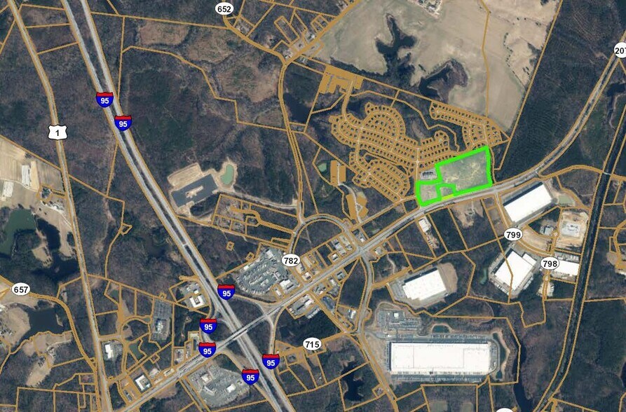 More Photos Of 11073 Colonel Armistead Dr, Ruther Glen Land For Sale