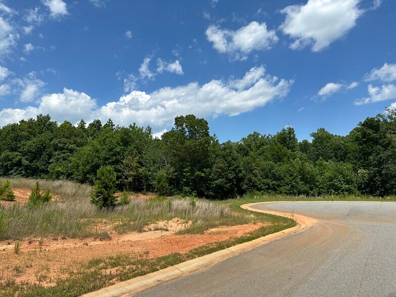 More Photos Of Partnership Drive, Shelby Land For Sale