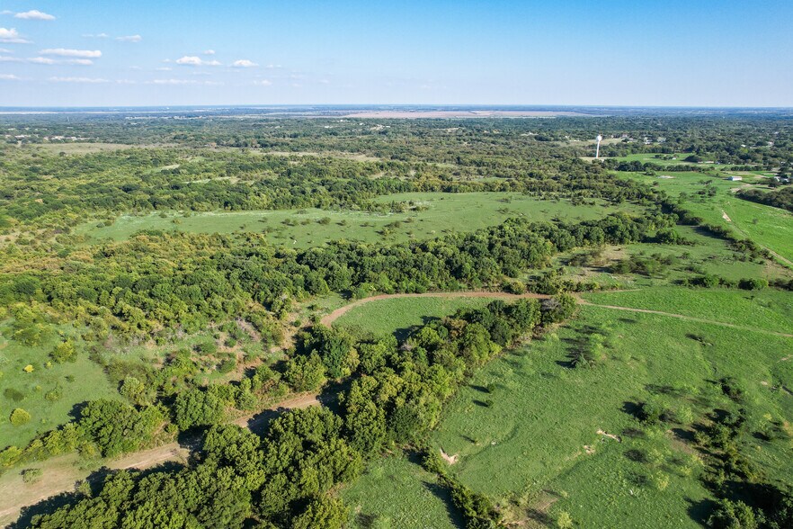 More Photos Of 749 Stacks Rd, Ennis Land For Sale