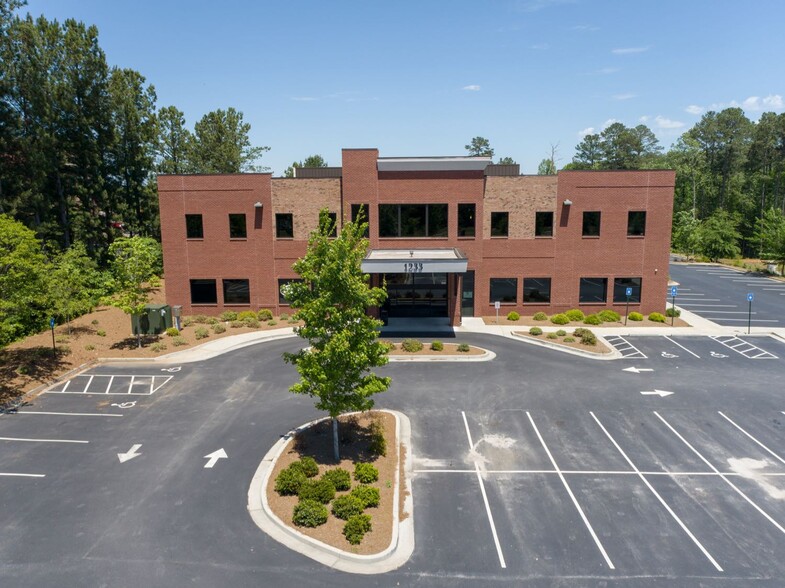 More Photos Of 1233 Highway 54, Fayetteville Medical For Lease