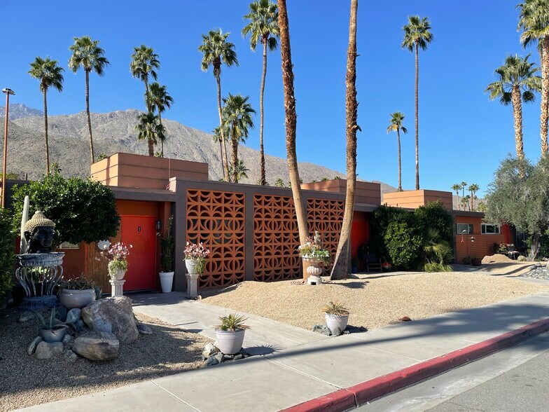 More Photos Of 495 Twin Palms Dr, Palm Springs Apartments For Sale
