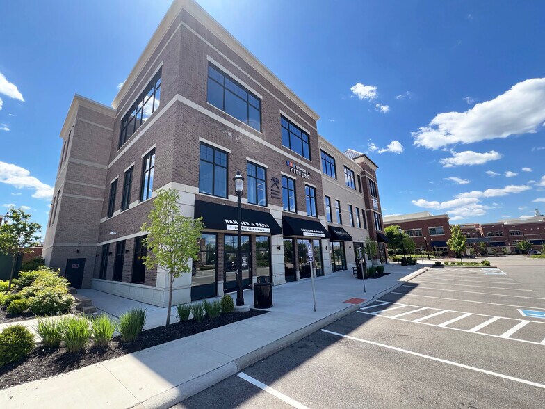 Primary Photo Of 1010 Vintage Club Blvd, Montgomery Office For Lease