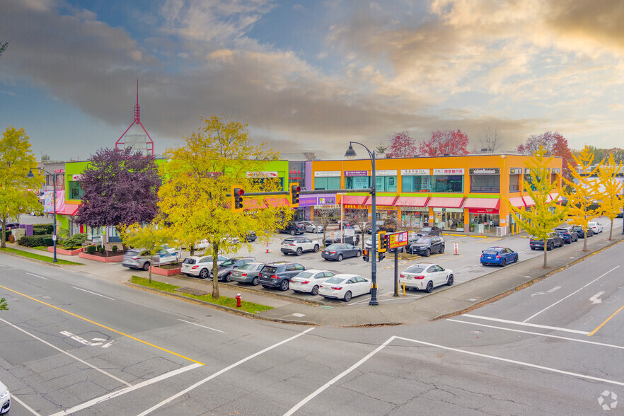 Primary Photo Of 4231 Hazelbridge Way, Richmond Storefront Retail Office For Lease