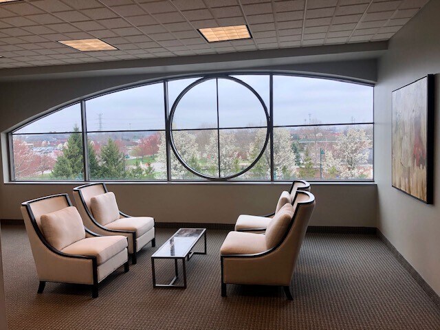 More Photos Of 110 Polaris Pky, Westerville Medical For Lease