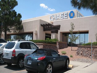 More Photos Of 1533 Lee Trevino Dr, El Paso Office For Lease
