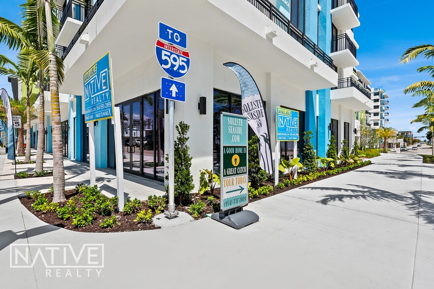 More Photos Of 4 N Federal Hwy, Dania Beach Apartments For Lease
