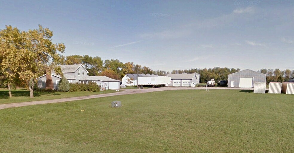 More Photos Of 3910 25th St N, Fargo Land For Sale