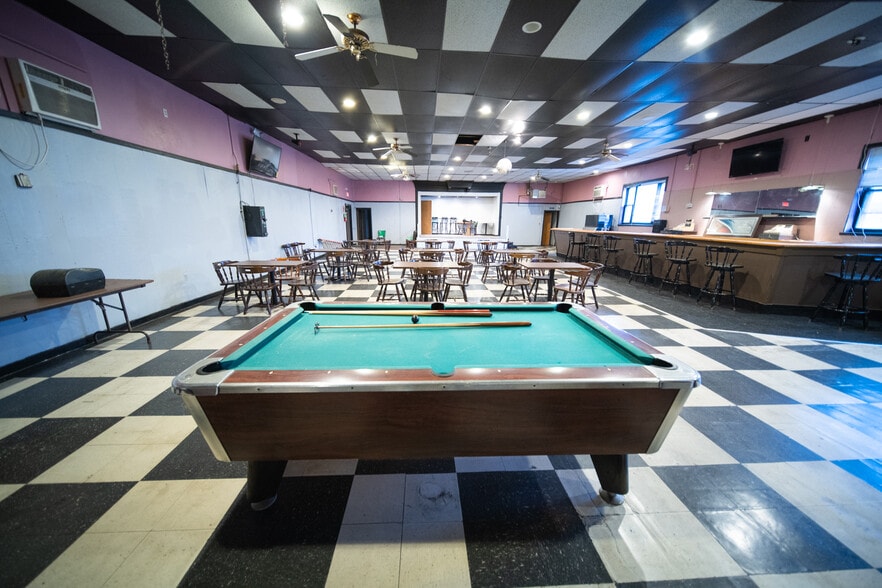 More Photos Of 418 S Front St, New Bedford Warehouse For Sale