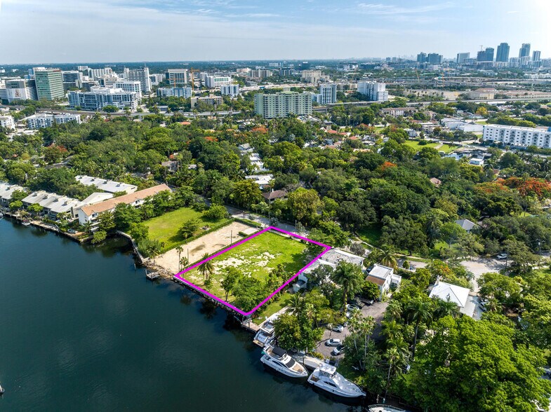 More Photos Of 710-720 NW North River Dr, Miami Land For Sale