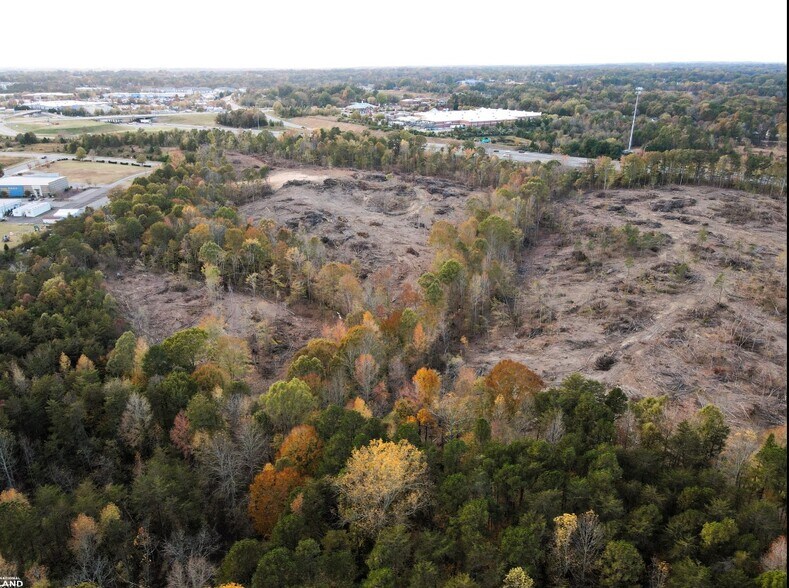 More Photos Of 01 Dickens NE rd, Concord Land For Sale