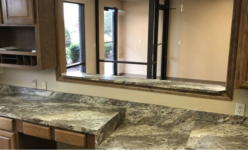 More Photos Of 916 SW 38th St, Lawton Medical For Lease