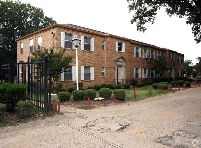 Primary Photo Of 1901 Centenary Blvd, Shreveport Apartments For Sale