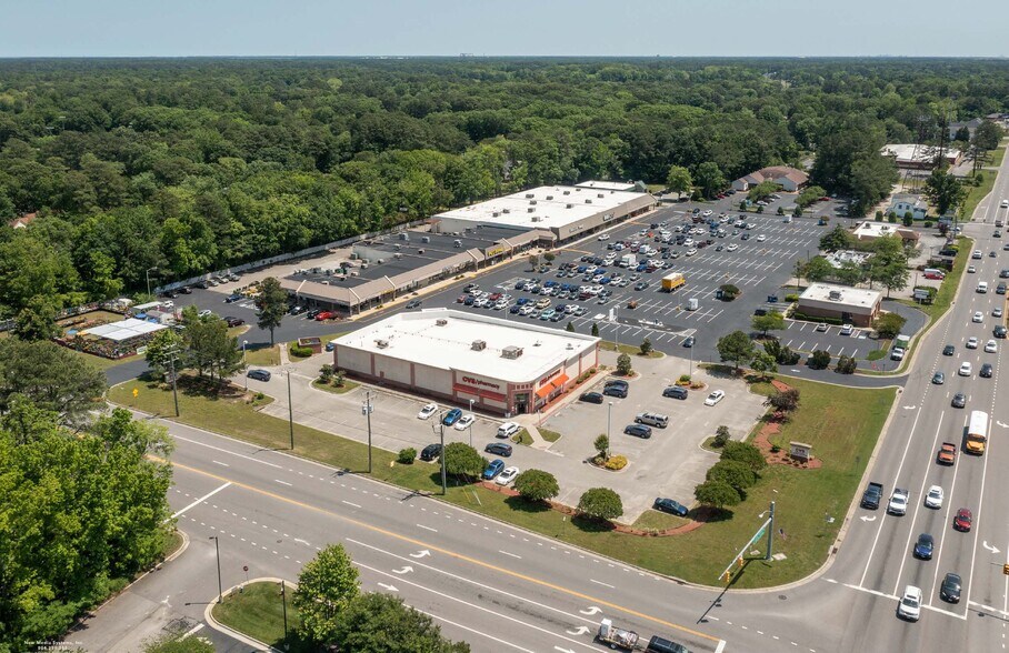 More Photos Of 4318-4336 George Washington Mem Hwy, Yorktown Unknown For Lease