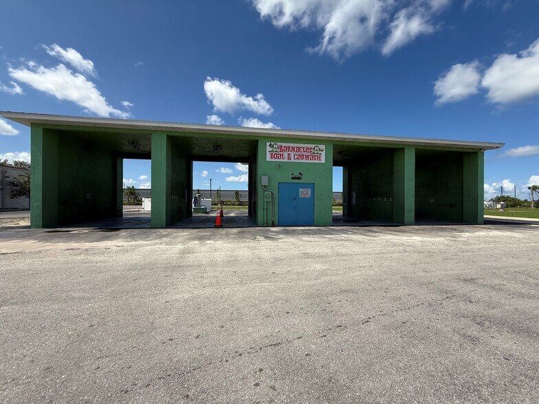 Primary Photo Of 3214 Tropicana Pky, Cape Coral Specialty For Sale