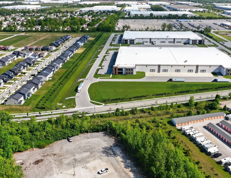 More Photos Of E Main St, Plainfield Land For Sale