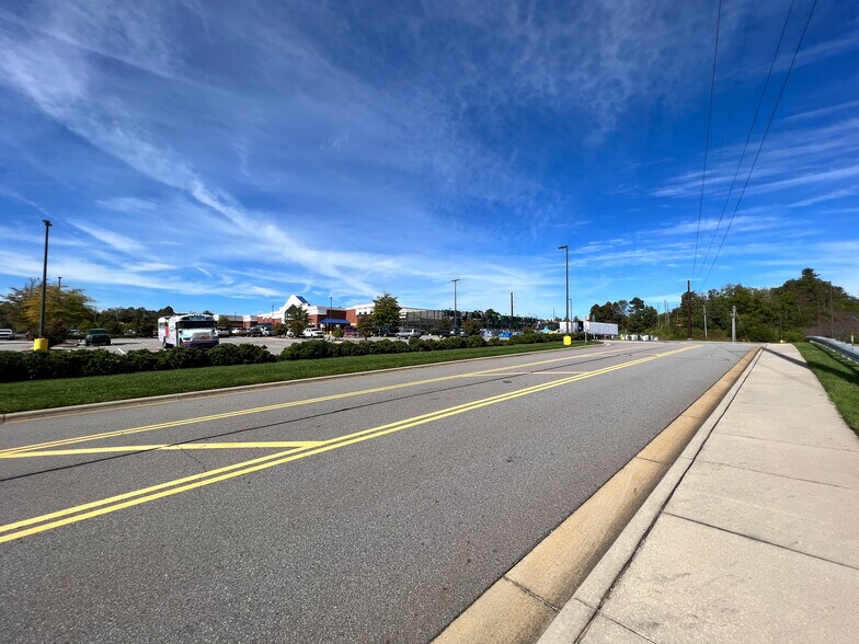More Photos Of 99999 Bett Stroud Rd, Weaverville Land For Sale