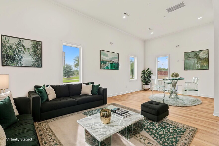 More Photos Of 8503 Union Chappel Rd, Fulshear Office For Sale