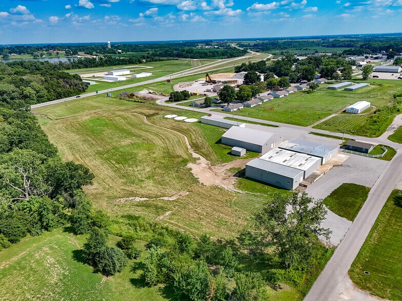 More Photos Of 1600 Park Lane Dr, Trenton Industrial For Sale