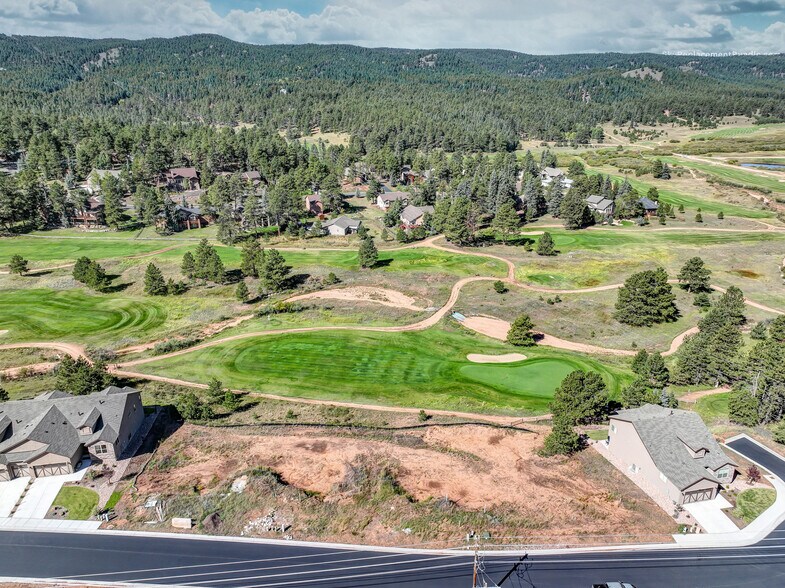 More Photos Of 1300-1356 Longs Pt, Woodland Park Land For Sale