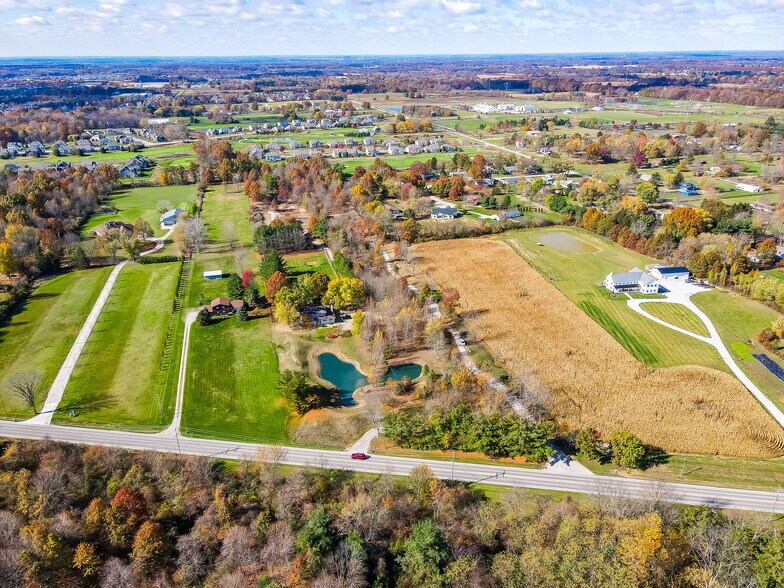 More Photos Of 10937 Johnstown Rd, New Albany Land For Sale