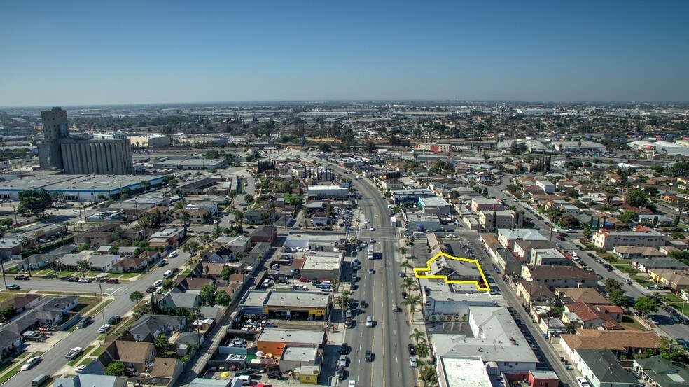 More Photos Of 1255 S Atlantic Blvd, Los Angeles Office For Sale