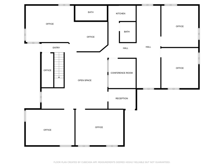 More Photos Of 1322 SE 3rd Ave, Fort Lauderdale Office For Sale