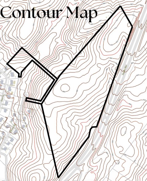 More Photos Of DAYTON PIKE, Soddy Daisy Land For Sale