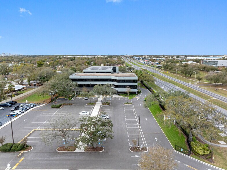More Photos Of 6801 E Hillsborough Ave, Tampa Office Residential For Sale