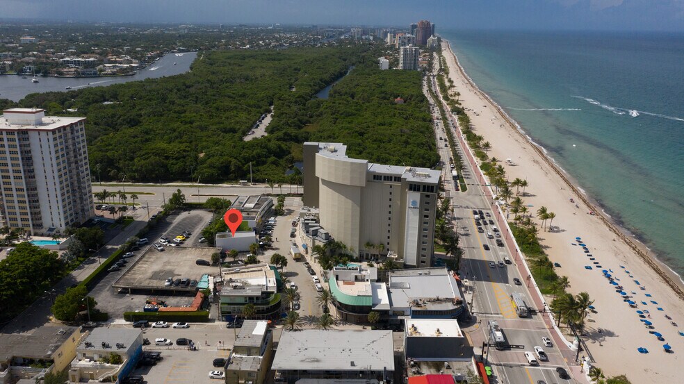 More Photos Of 3114-3120 E Sunrise Blvd, Fort Lauderdale Storefront Retail Residential For Sale