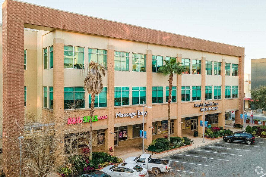 More Photos Of 2300-2470 S Orange Ave, Orlando Unknown For Lease