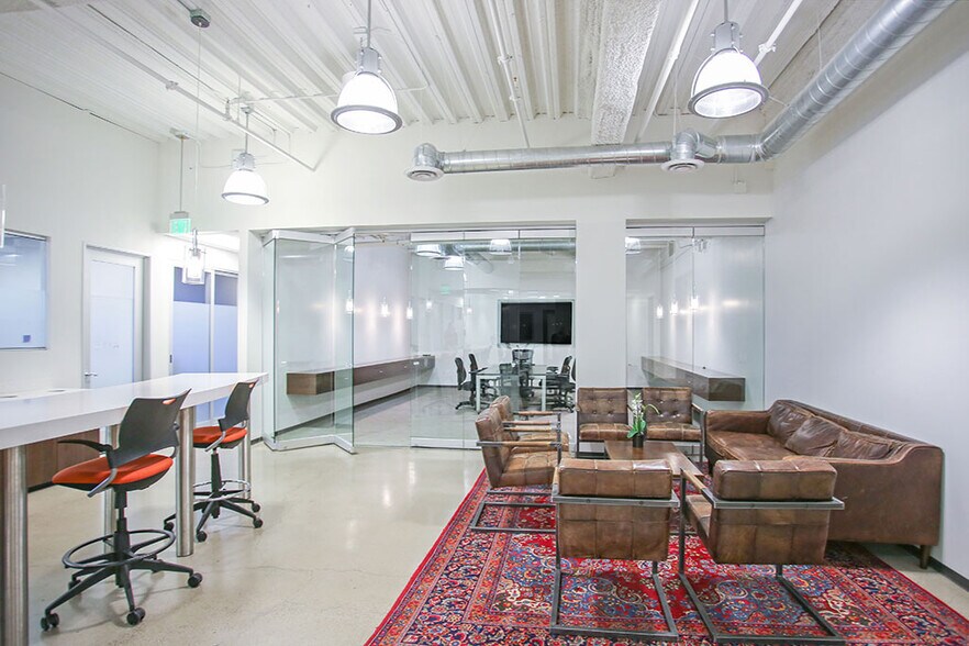 More Photos Of 4590 MacArthur Blvd, Newport Beach Coworking Space