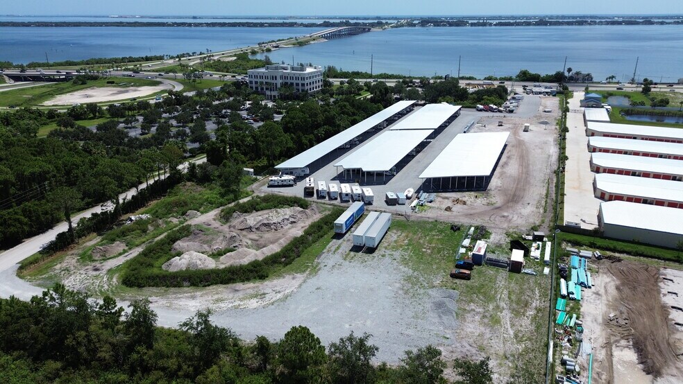 More Photos Of 5590 N Highway 1, Palm Shores Land For Lease