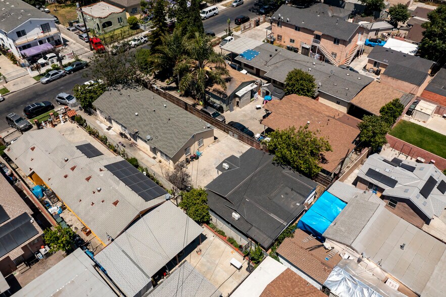 More Photos Of 1318 E 59th Pl, Los Angeles Apartments For Sale