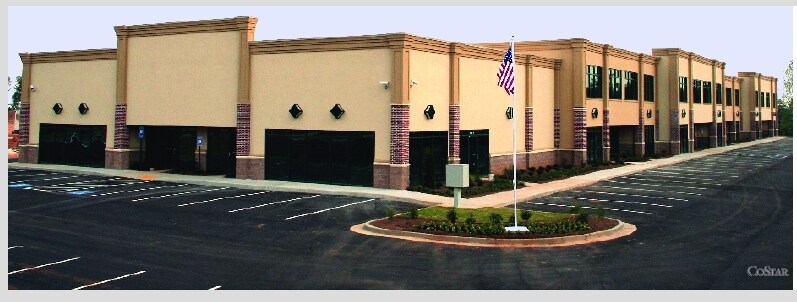 Primary Photo Of 110 Thompson Rd, Hiram Unknown For Lease