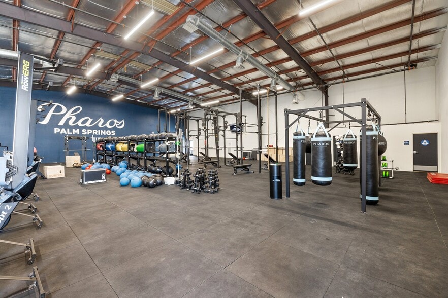 More Photos Of , Palm Springs Unknown For Sale